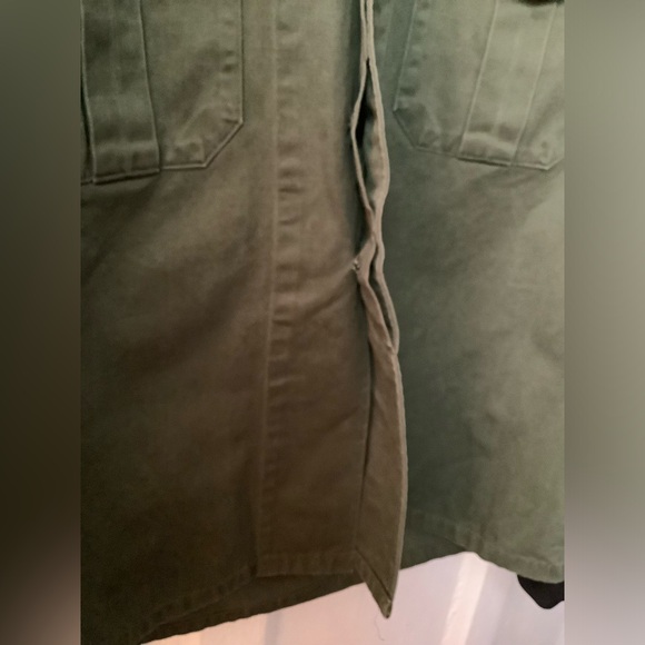 Harvey Faircloth Mans Jacket - Picture 4 of 10